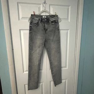 Kensie Vintage Style Jeans The Juliet High Rise Slim Size 4/27